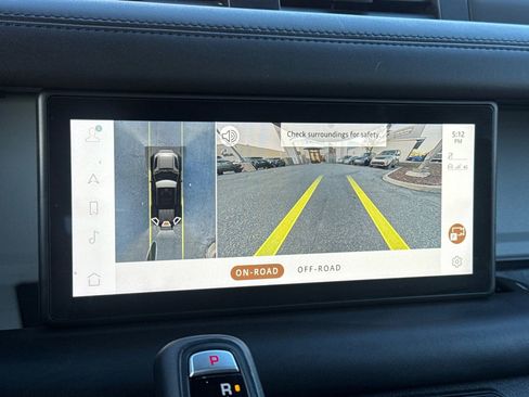 Used 2021 Land Rover Defender 110 X-Dynamic HSE image 20