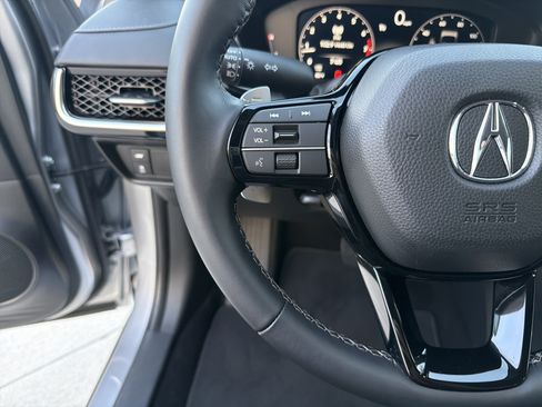 Used 2025 Acura ADX FWD image 19
