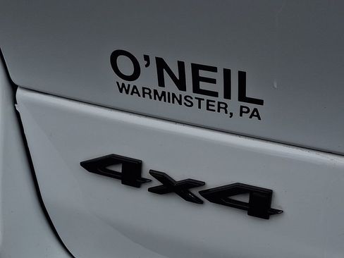 Used 2024 Jeep Grand Cherokee Altitude image 30