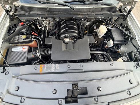Used 2018 GMC Sierra 1500 Denali AWD/4WD image 28