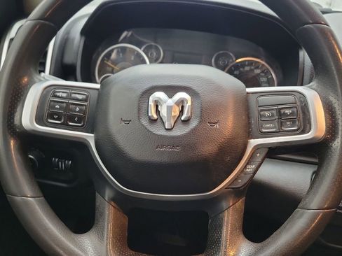 Used 2019 RAM 2500 Big Horn AWD/4WD image 21