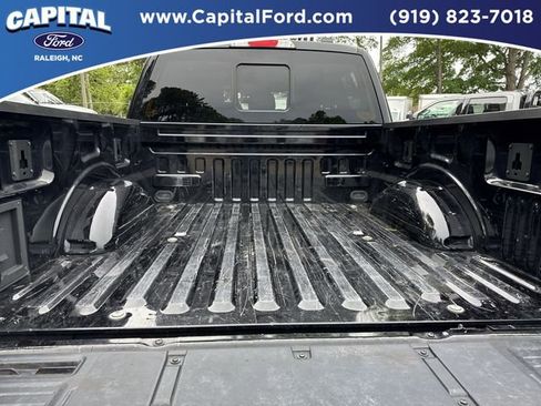 Used 2023 Ford F150 Lariat AWD/4WD image 15