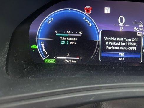 Used 2024 Toyota Grand Highlander Limited image 6