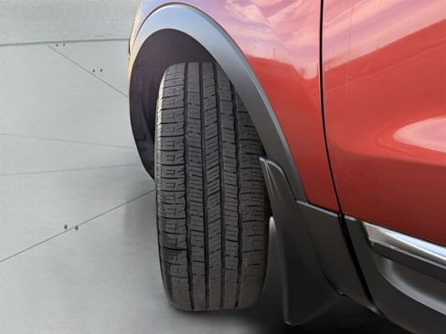 Used 2014 Ford Explorer Limited w/ Equipment Group 302A image 33