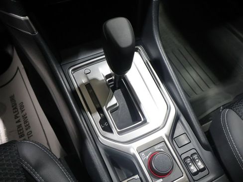 Used 2022 Subaru Forester Premium image 32