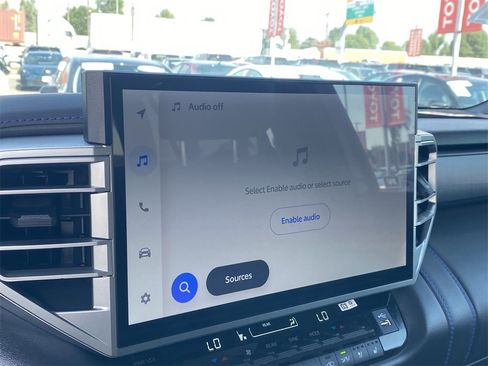 Certified 2025 Toyota Sequoia Platinum image 27