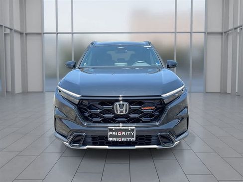 Certified 2026 Honda CR-V TrailSport image 4
