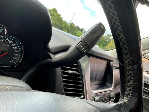Used 2020 Chevrolet Tahoe LT AWD/4WD image 18