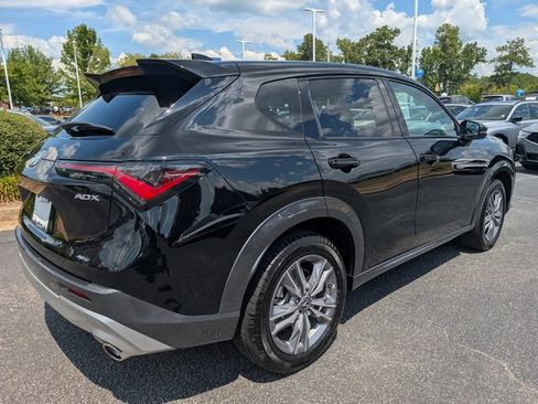 Used 2025 Acura ADX AWD image 7
