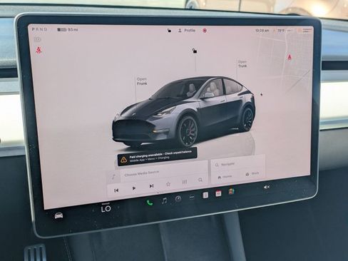 Used 2023 Tesla Model Y Performance AWD/4WD image 15