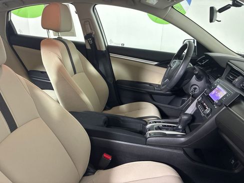 Used 2018 Honda Civic LX image 29
