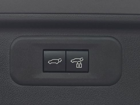 Certified 2026 Toyota Grand Highlander AWD image 14