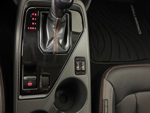 Used 2025 Subaru Crosstrek 2.5i Limited image 31