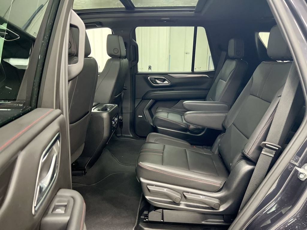 Used 2023 Chevrolet Tahoe RST w/ Luxury Package AWD/4WD image 24