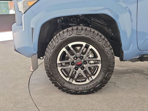 Used 2026 Toyota Tacoma TRD Sport image 38