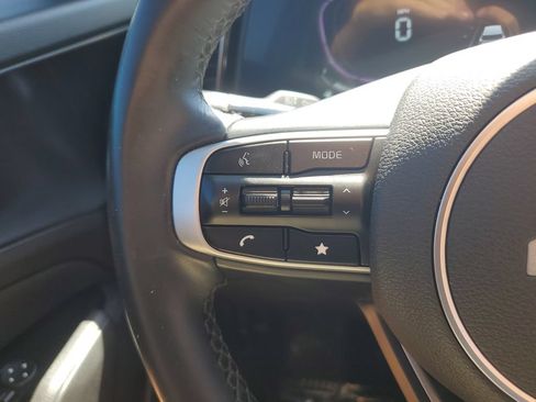 Used 2023 Kia Sportage EX FWD image 20