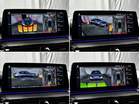 Used 2023 BMW M5 w/ Competition Package image 32