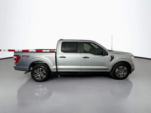 Used 2022 Ford F150 XL w/ STX Appearance Package RWD image 8