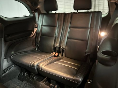 Used 2022 Dodge Durango Citadel image 25