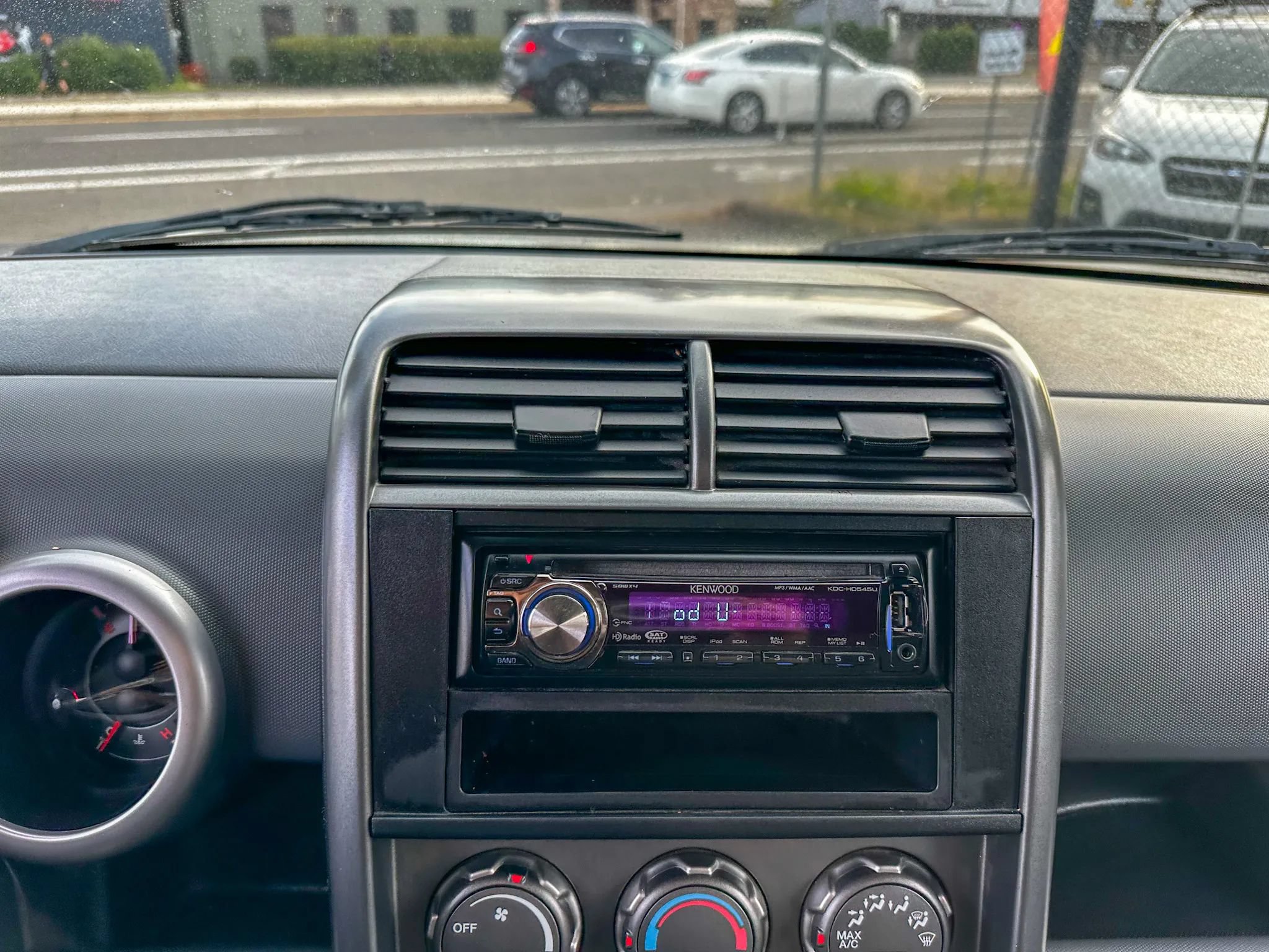 Used 2005 Honda Element EX image 16