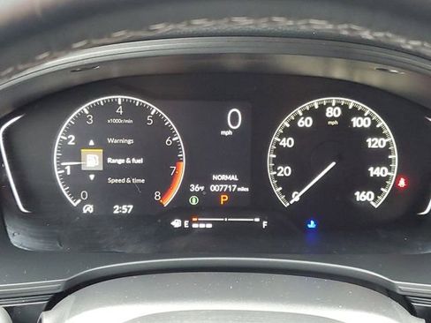 Used 2023 Honda Civic Sport image 16