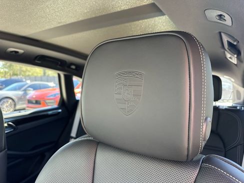 Used 2026 Porsche Macan S AWD/4WD image 24