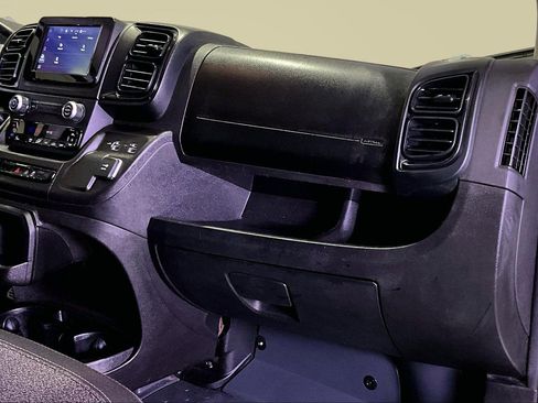 Used 2022 RAM ProMaster 2500 image 23