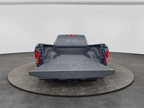 Used 2025 RAM 2500 Big Horn AWD/4WD image 19