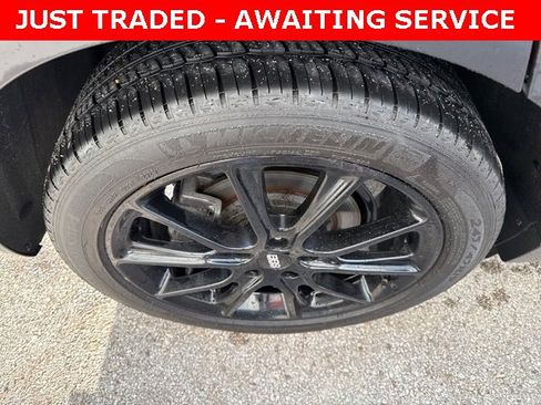 Used 2019 Hyundai Tucson Night image 22