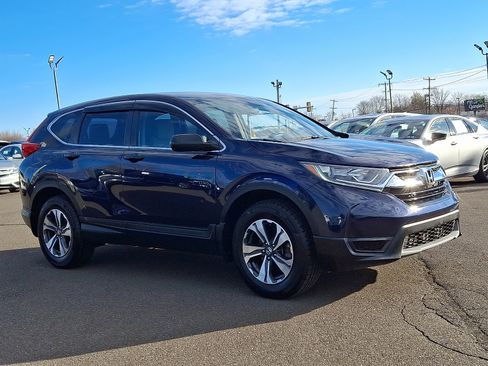 Used 2017 Honda CR-V LX image 3