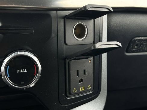 Used 2023 Ford F150 Lariat w/ Equipment Group 502A High image 22