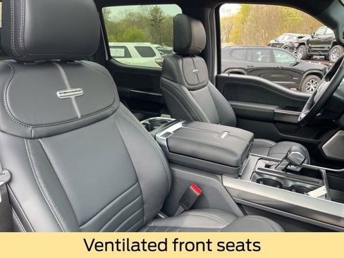 New 2026 Ford F150 Platinum AWD/4WD image 46