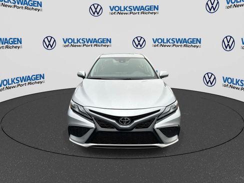 Used 2024 Toyota Camry XSE FWD image 17
