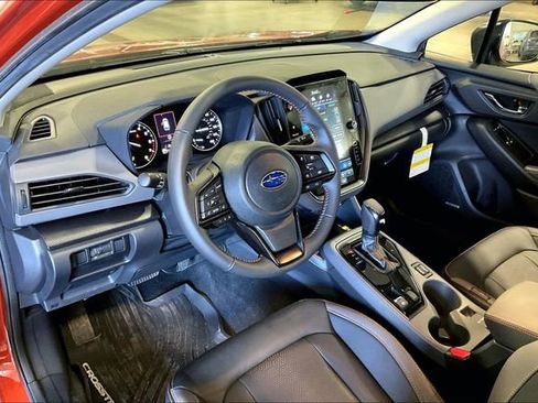 Used 2025 Subaru Crosstrek 2.5i Limited AWD/4WD image 14