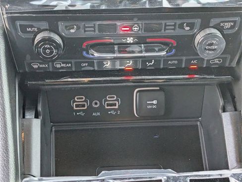 New 2025 Jeep Grand Cherokee Altitude image 19