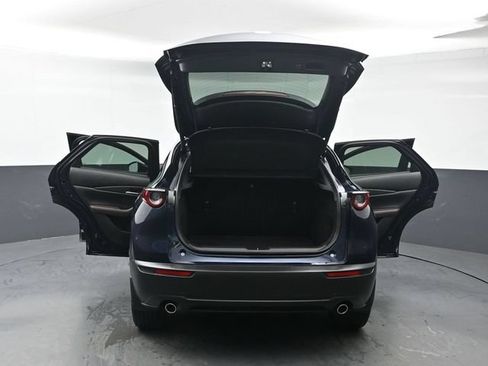 Certified 2024 MAZDA CX-30 AWD 2.5 S w/ Premium Package image 49