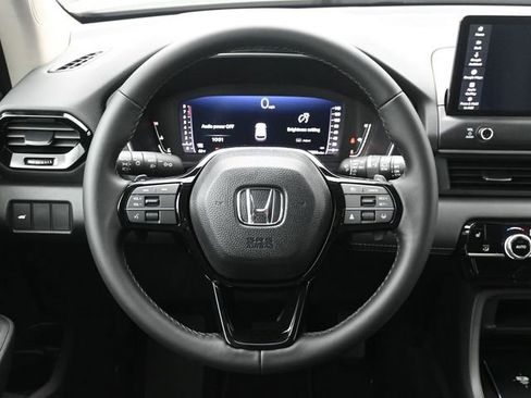 New 2026 Honda Pilot EX-L image 25