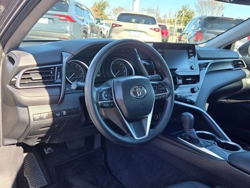 Used 2024 Toyota Camry LE image 15