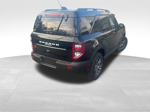 New 2025 Ford Bronco Sport Big Bend w/ Convenience Package image 6