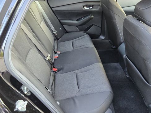 Used 2024 Honda Accord LX image 16