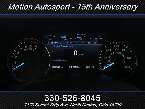 Used 2018 Ford F150 Lariat w/ Equipment Group 502A Luxury AWD/4WD image 23