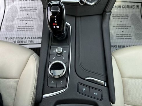 Certified 2023 Cadillac XT6 Sport w/ Technology Package image 16