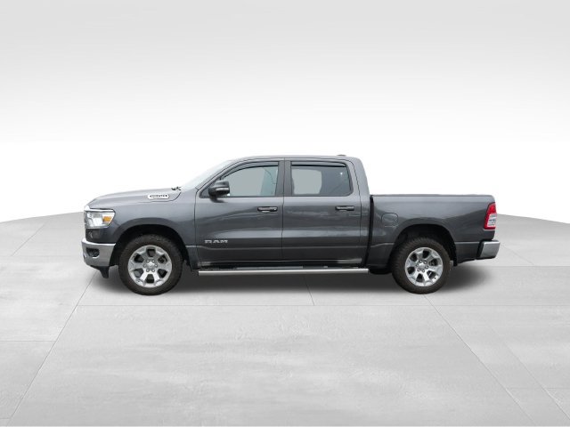 Used 2022 RAM 1500 Big Horn AWD/4WD image 4