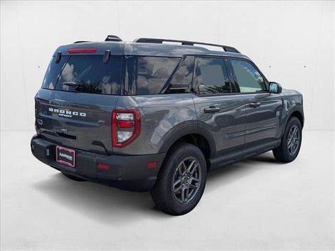 New 2025 Ford Bronco Sport Big Bend image 2