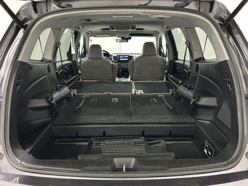 Used 2019 Honda Pilot EX-L image 37