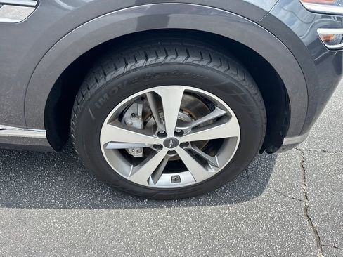 Used 2021 Genesis GV80 3.5T AWD/4WD image 13