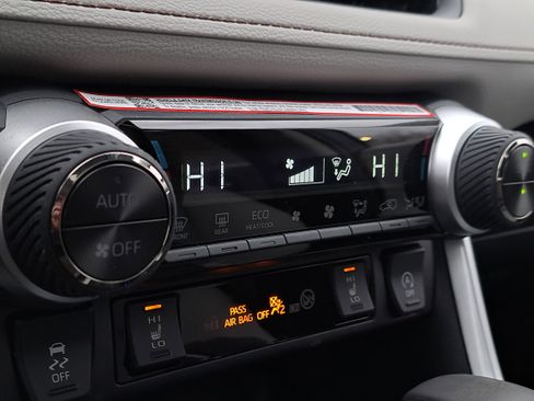 New 2025 Toyota RAV4 XLE Premium image 21