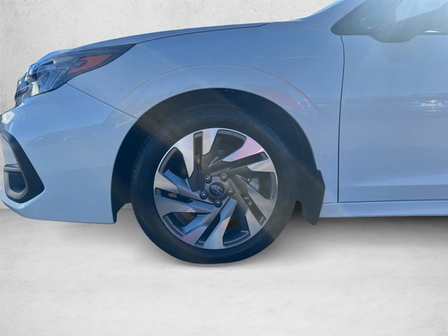 Certified 2025 Subaru Legacy Limited AWD/4WD image 28