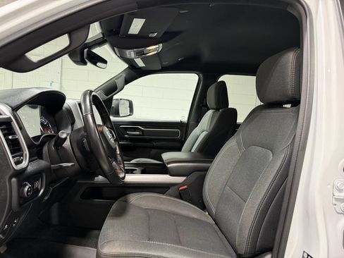 Used 2022 RAM 1500 Big Horn image 14