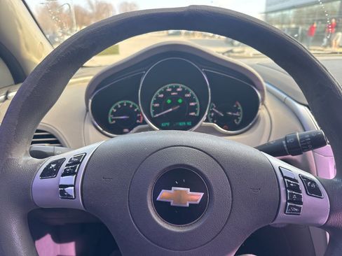 Used 2011 Chevrolet Malibu LT w/ Power Convenience Package image 24